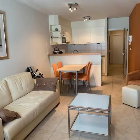 Gaudi 505 Apartment