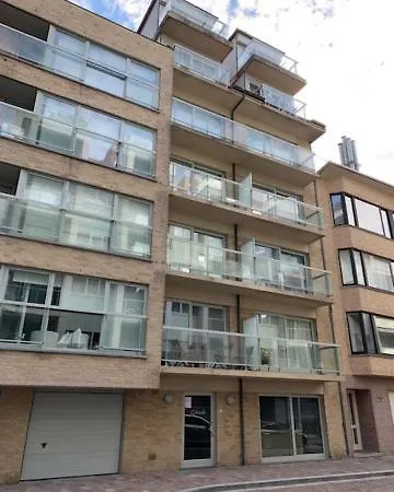 Gaudi 505 Apartment